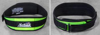 Load image into Gallery viewer, Schiek 2004 Neon Yellow Lifting Belt
