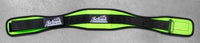Load image into Gallery viewer, Schiek 2004 Neon Yellow Lifting Belt
