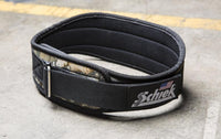 Load image into Gallery viewer, Schiek 2004 Camo Lifting Belt (2004-CAMO)
