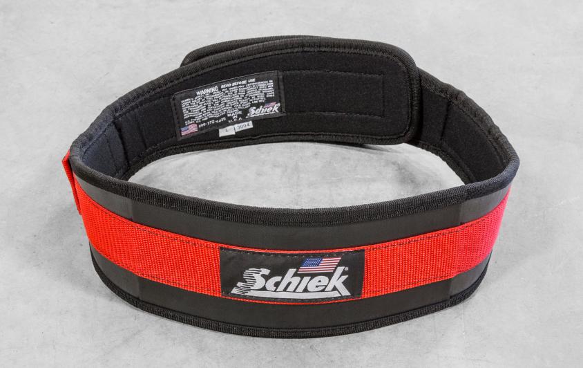 Schiek 3004 Lifting Belt