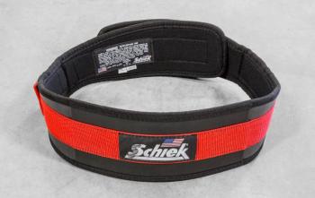 Schiek 3004 Lifting Belt - Thumbnail 2