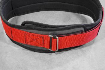 Schiek 3004 Lifting Belt - Thumbnail 3