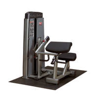 Load image into Gallery viewer, Body Solid Pro Dual Bicep/Tricep Machine DBTC-SF 
