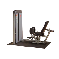 Load image into Gallery viewer, Body-Solid Pro Dual Inner/Outer Thigh DIOT-SF
