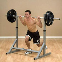 Load image into Gallery viewer, Powerline Powerline Squat Rack (PSS60X)
