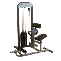 Load image into Gallery viewer, Body-Solid Pro-Select Ab and Back GCAB-STK
