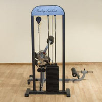 Load image into Gallery viewer, Body-Solid Pro-Select Ab and Back GCAB-STK
