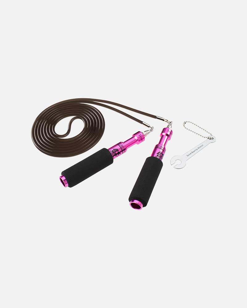 Buddy Lee Aero Jump Rope | FitnessFactoryOutlet
