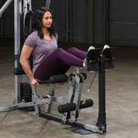 Load image into Gallery viewer, Powerline BSG10X Leg Press Attachment
