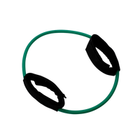 Load image into Gallery viewer, Body-Solid Tools - Ankle Cuff Resistance Tubes
