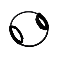 Load image into Gallery viewer, Body-Solid Tools - Ankle Cuff Resistance Tubes
