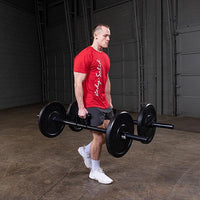 Load image into Gallery viewer, Body-Solid Farmers Walk Bars
