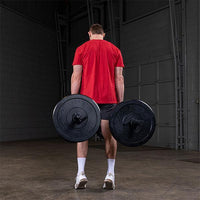 Load image into Gallery viewer, Body-Solid Farmers Walk Bars
