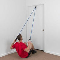 Load image into Gallery viewer, Body-Solid Resistance Bands ( Pack of 5 )
