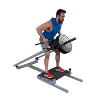Load image into Gallery viewer, Pro ClubLine T-Bar Row Machine by Body-Solid

