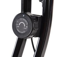 Stamina Folding Exercise Bike 182 FitnessFactoryOutlet