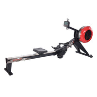 Load image into Gallery viewer, Stamina X AMRAP Rowing Machine
