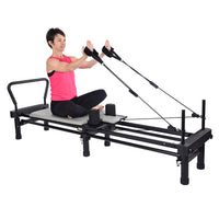 Load image into Gallery viewer, AeroPilates 701 Premier Reformer
