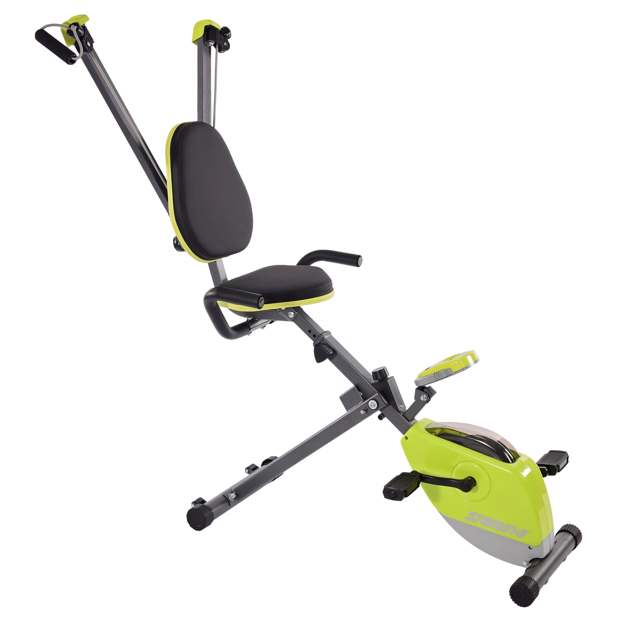 Stamina Wonder Exercise Bike