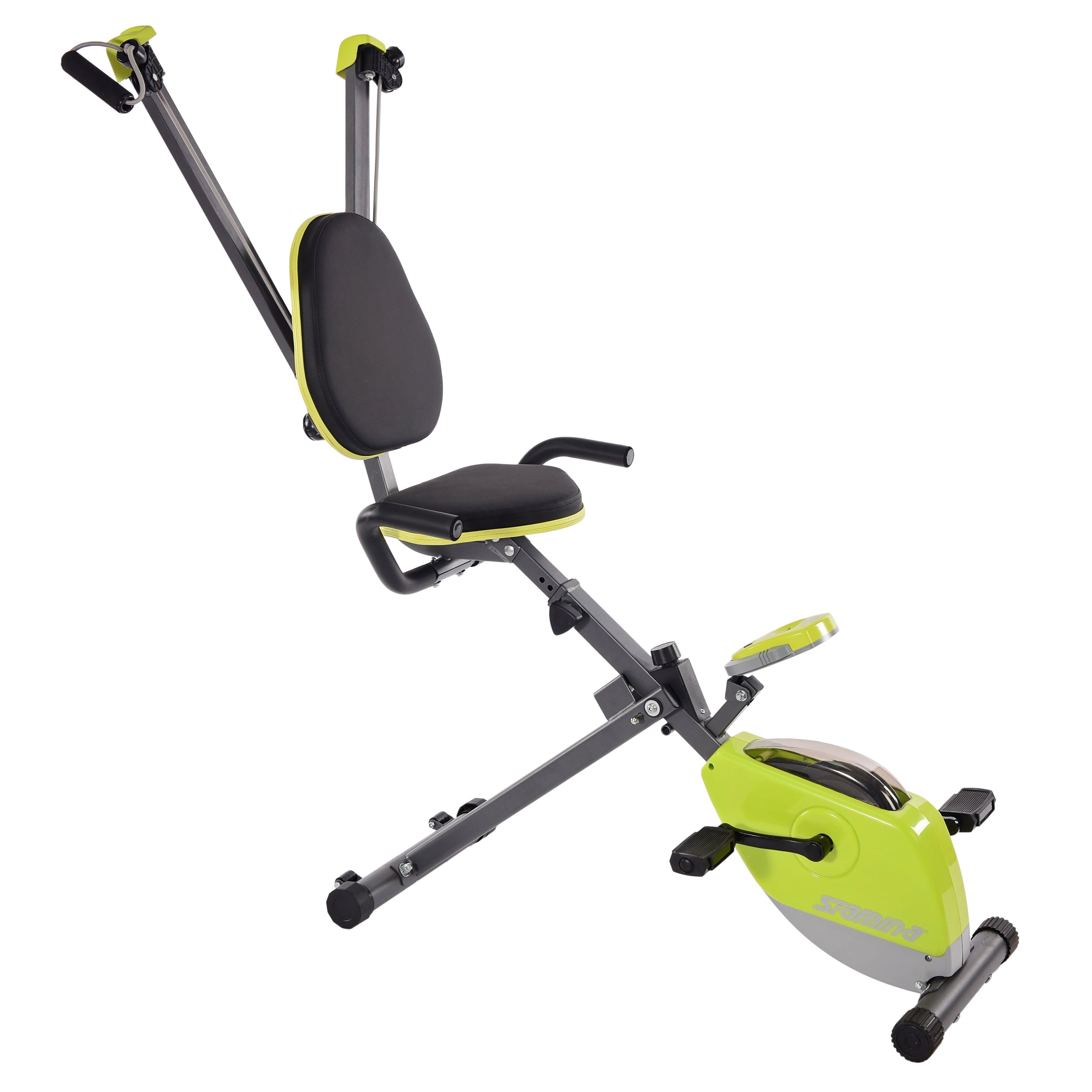 Stamina stationary bike on sale