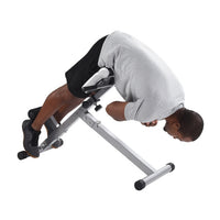 Load image into Gallery viewer, Stamina Hyperextension Bench
