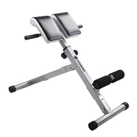 Load image into Gallery viewer, Stamina Hyperextension Bench
