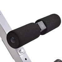 Load image into Gallery viewer, Stamina Hyperextension Bench
