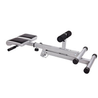Load image into Gallery viewer, Stamina Hyperextension Bench
