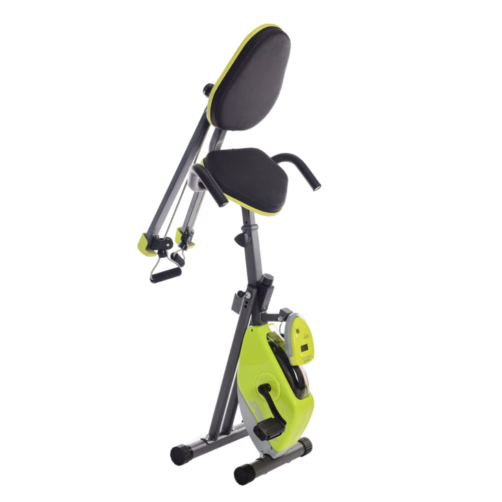 Stamina Wonder Exercise Bike FitnessFactoryOutlet