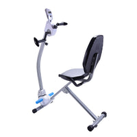 Load image into Gallery viewer, Stamina Seated Upper Body Exercise Bike
