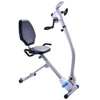 Load image into Gallery viewer, Stamina Seated Upper Body Exercise Bike
