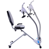 Load image into Gallery viewer, Stamina Seated Upper Body Exercise Bike
