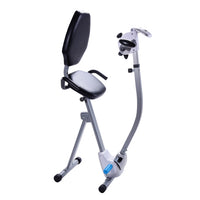 Load image into Gallery viewer, Stamina Seated Upper Body Exercise Bike
