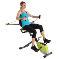 Load image into Gallery viewer, Stamina Wonder Exercise Bike
