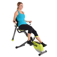 Load image into Gallery viewer, Stamina Wonder Exercise Bike
