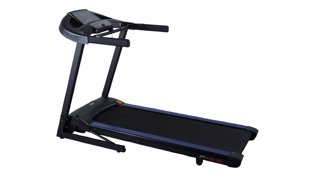 Circle Fitness F-22 Treadmill