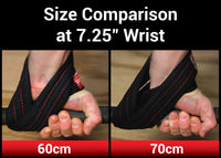 Load image into Gallery viewer, Figure 8 Lifting Straps
