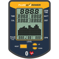 Load image into Gallery viewer, First Degree Evolution E550 FluidRower
