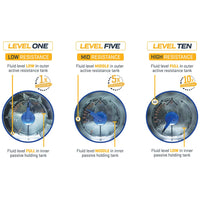 Load image into Gallery viewer, First Degree Evolution E550 FluidRower
