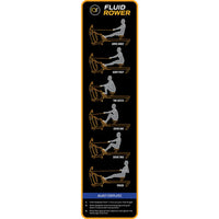 Load image into Gallery viewer, First Degree Evolution E550 FluidRower
