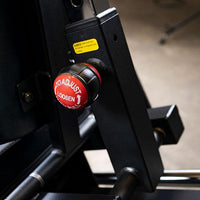 Load image into Gallery viewer, Body-Solid Compact Leg Press
