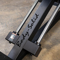Load image into Gallery viewer, Body-Solid Compact Leg Press
