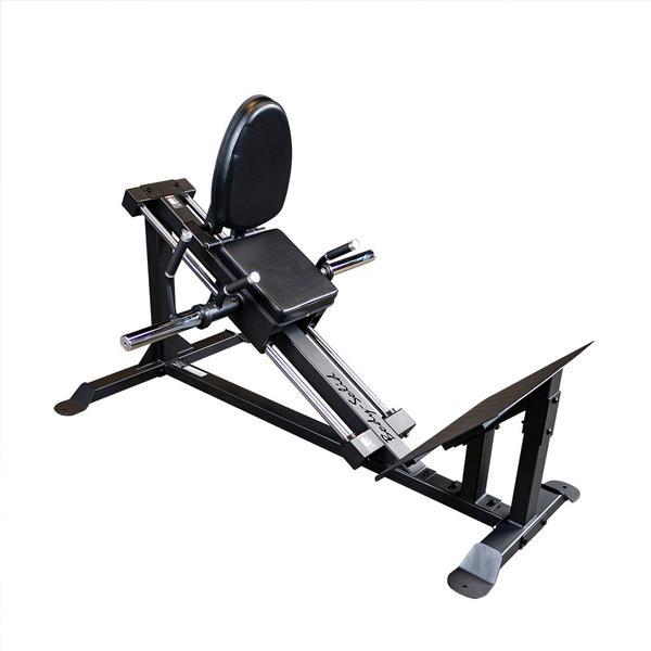 Body solid best sale vertical leg press