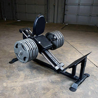 Load image into Gallery viewer, Body-Solid Compact Leg Press
