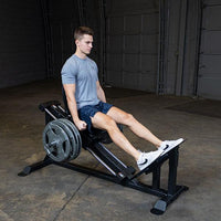 Load image into Gallery viewer, Body-Solid Compact Leg Press
