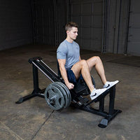 Load image into Gallery viewer, Body-Solid Compact Leg Press
