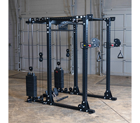 Load image into Gallery viewer, Body-Solid Functional Trainer Attachment Only
