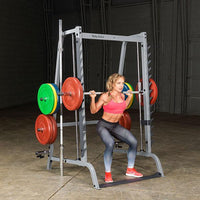 Load image into Gallery viewer, Body-Solid Series 7 Smith Machine GS348B

