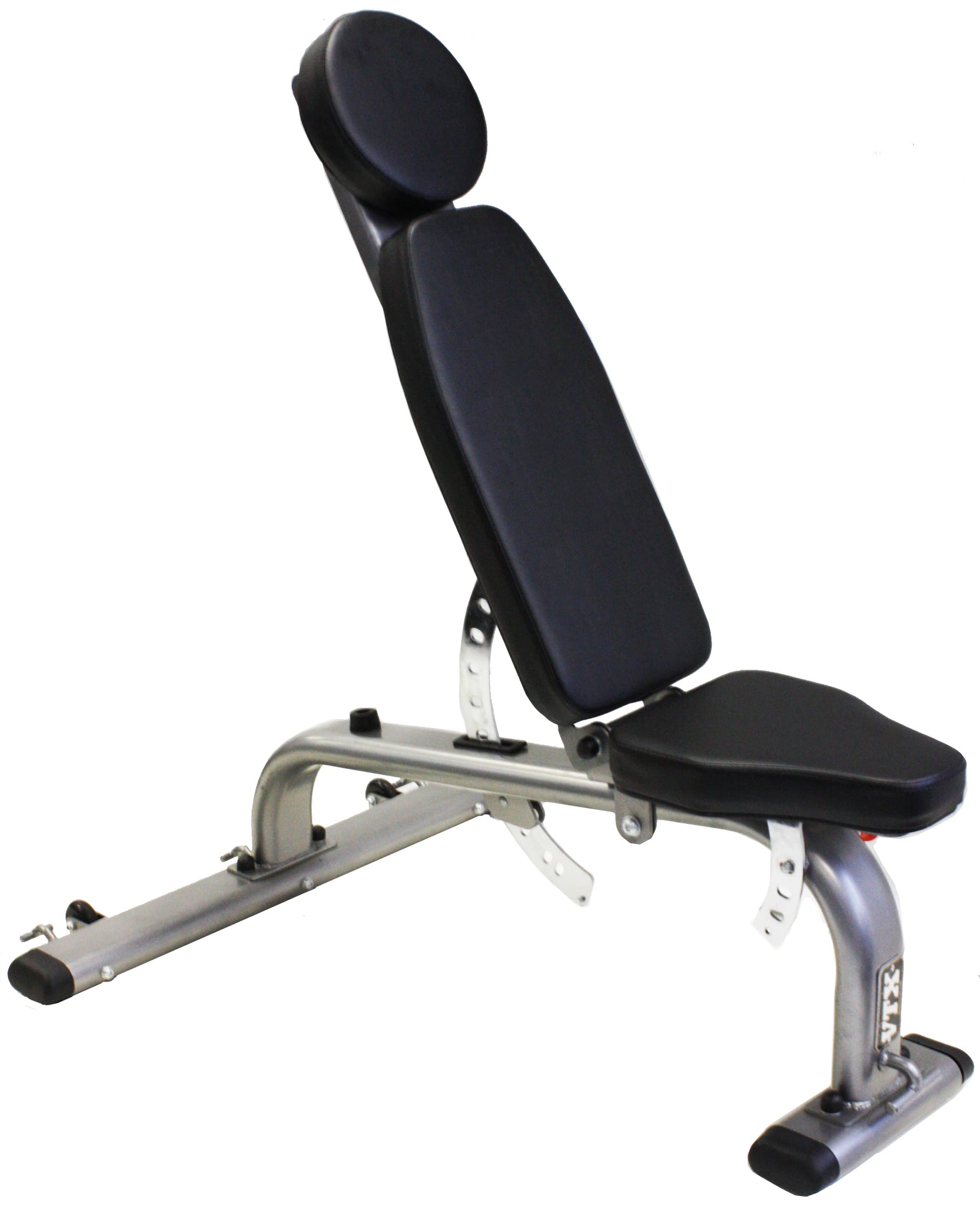 Troy Barbell VTX Bench