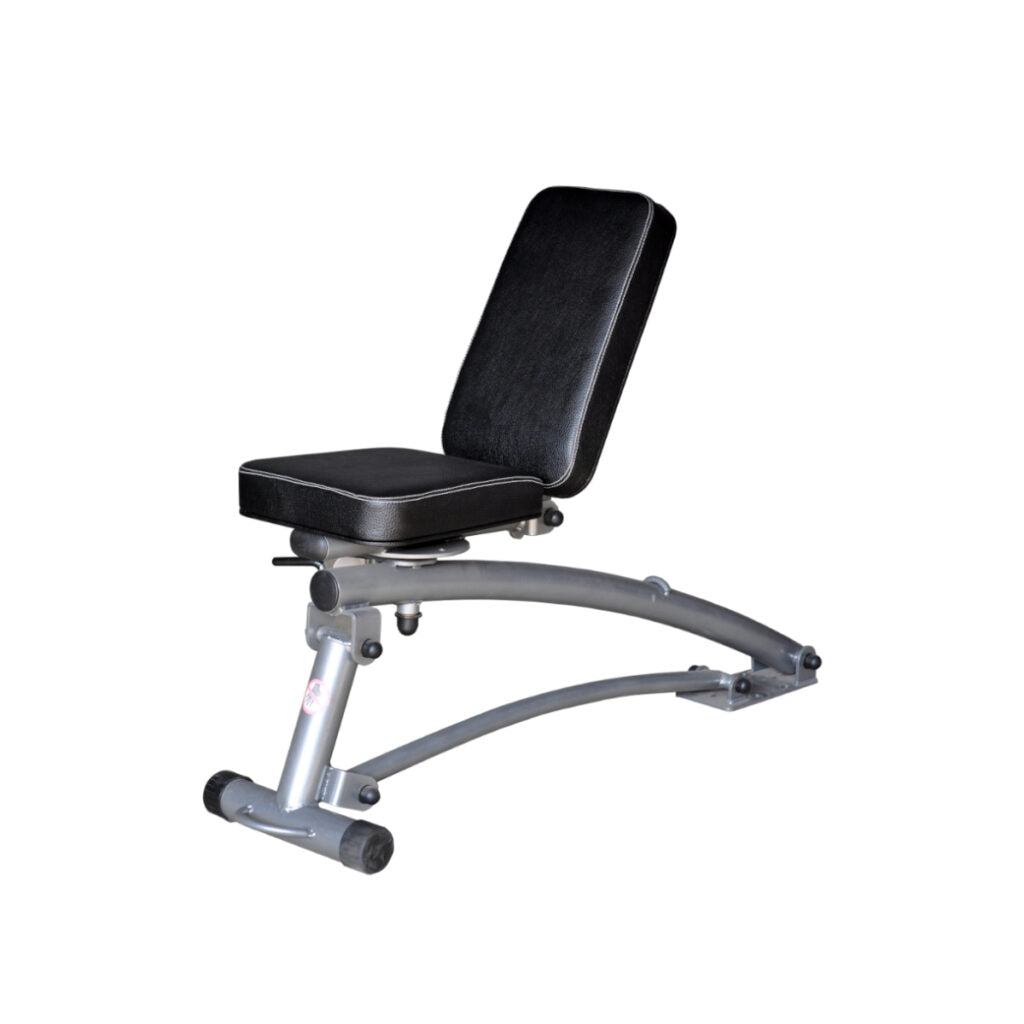Paradigm GX6 Activity Trainer | FitnessFactoryOutlet